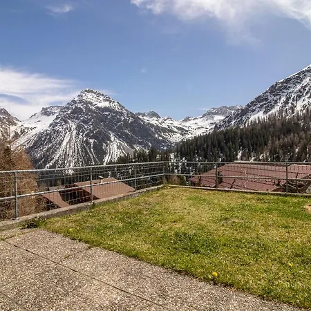 Franca U01 * Arosa
