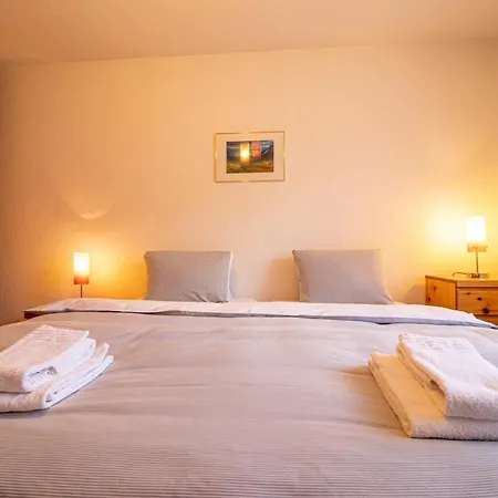 Apartment Franca U01 *