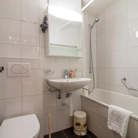 Apartment Franca U01
